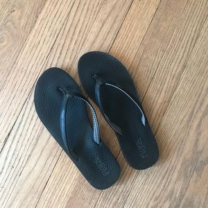 Flip flops!